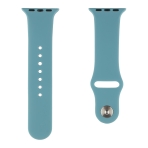 Купить Ремешок для Apple Watch Band Silicone One-Piece Size-S 38/40/41 mm, 62