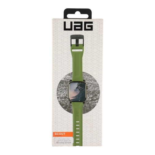 Купить Ремешок для Apple Watch Band UAG 38/40/41 mm, 2
