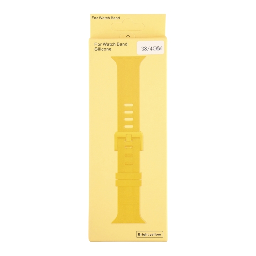Купить Ремешок для Apple Watch Band Silicone Shine 38/40/41 mm, 4