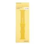 Купить Ремешок для Apple Watch Band Silicone Shine 38/40/41 mm, 4