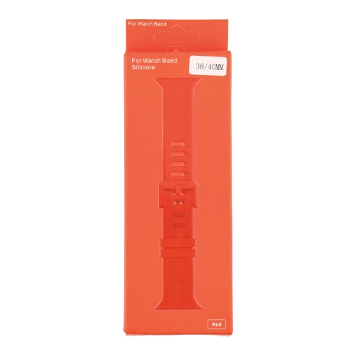 Купить Ремешок для Apple Watch Band Silicone Shine 38/40/41 mm, 5