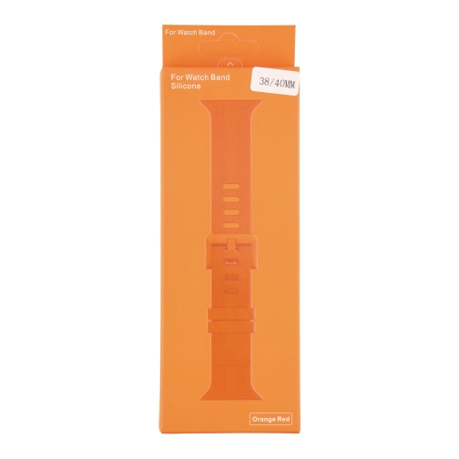 Купить Ремешок для Apple Watch Band Silicone Shine 38/40/41 mm, 6