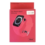 Купити Ремінець для Apple Watch Band Silicone Shine + Protect Case 40/41 mm, 9