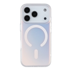 Купити Чохол TPU+PC IMD Gradient with MagSafe для iPhone 18 Pro Max, 2