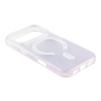 Купити Чохол TPU+PC IMD Gradient with MagSafe для iPhone 18 Pro Max, 5
