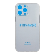 Купити Чохол TPU Virgin для iPhone 13 Pro Max