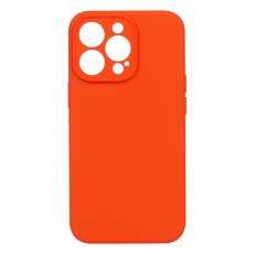 Купити Чохол Silicone Case Full Camera no logo для iPhone 13 Pro