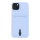 Купить Чехол TPU Colorfull Pocket Card для iPhone 15 Elegant Purple