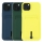 Купить Чехол TPU Colorfull Pocket Card для iPhone 15