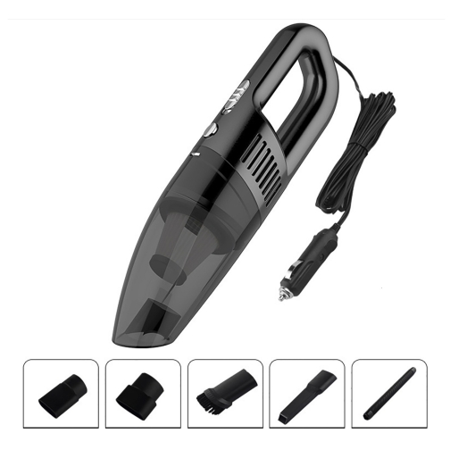 Купить Автомобильный Пылесос XO CZ001A 120W, 3