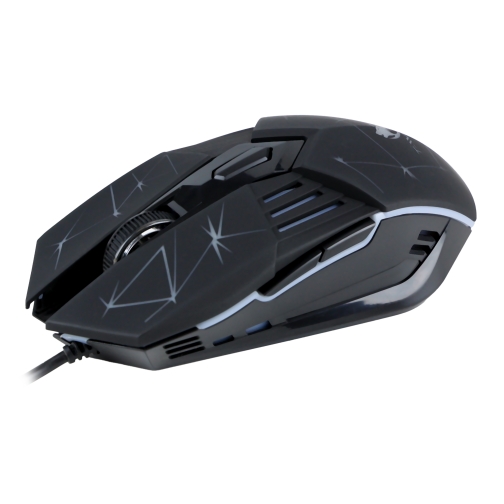 Купить USB Мышь Игровая TWolf G560, 3