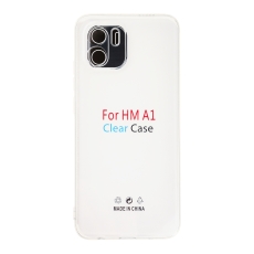 Купити Чохол TPU Virgin Full Camera для Xiaomi Redmi A1 4G/A2 4G
