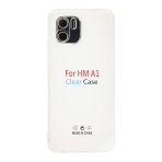 Купить Чехол TPU Virgin Full Camera для Xiaomi Redmi A1 4G/A2 4G, 2