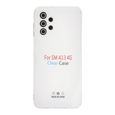 Купити Чохол TPU Virgin Full Camera для Samsung Galaxy A13 4G (A135)