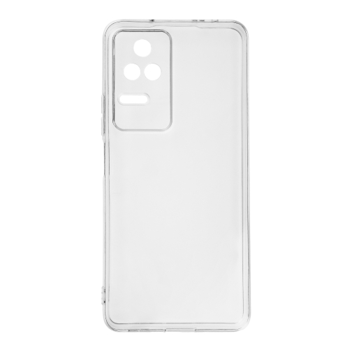 Купити Чохол TPU Virgin Full Camera для Xiaomi Poco F4