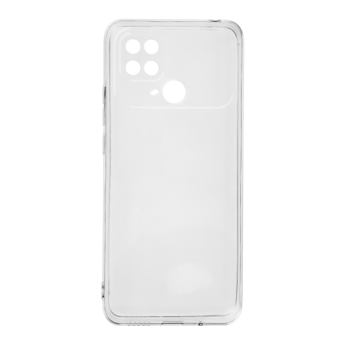 Купить Чехол TPU Virgin Full Camera для Xiaomi Poco C40 4G