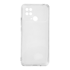 Купити Чохол TPU Virgin Full Camera для Xiaomi Poco C40 4G