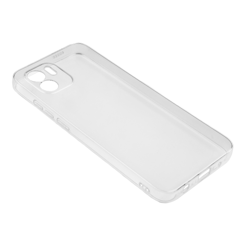Купить Чехол TPU Virgin Full Camera для Xiaomi Redmi A1 4G/A2 4G, 3