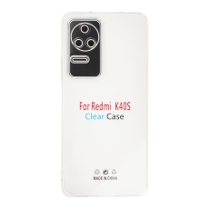 Купить Чехол TPU Virgin Full Camera для Xiaomi Poco F4