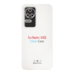 Купити Чохол TPU Virgin Full Camera для Xiaomi Poco F4, 2