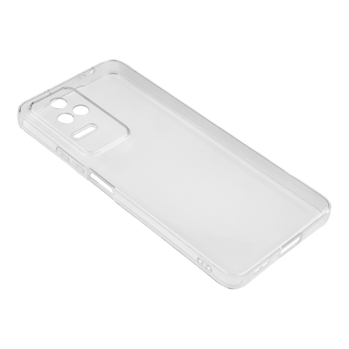 Купити Чохол TPU Virgin Full Camera для Xiaomi Poco F4, 3