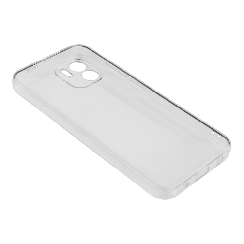 Купить Чехол TPU Virgin Full Camera для Xiaomi Redmi A1 4G/A2 4G, 4