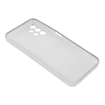 Купить Чехол TPU Virgin Full Camera для Samsung Galaxy A13 4G (A135), 4
