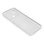 Купить Чехол TPU Virgin Full Camera для Xiaomi Poco C40 4G, 4