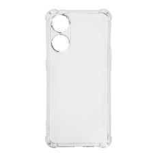 Купити Чохол TPU Virgin Hard Full Camera для Oppo Reno 8T