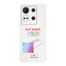 Купити Чохол TPU Virgin Hard Full Camera для Infinix Note 30 4G Купити Чохол TPU Virgin Hard Full Camera для Infinix Note 30 4G