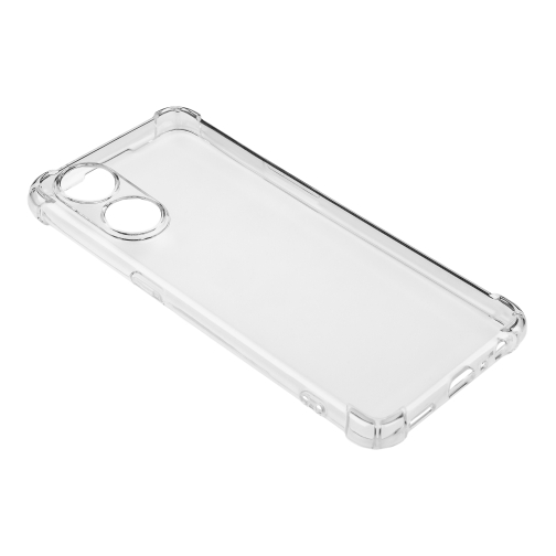 Купить Чехол TPU Virgin Hard Full Camera для Oppo Reno 8T, 3