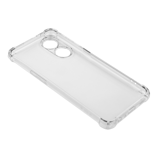 Купить Чехол TPU Virgin Hard Full Camera для Oppo Reno 8T, 4