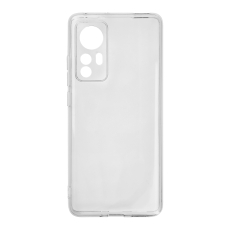 Купити Чохол TPU Virgin Full Camera для Xiaomi 12