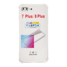 Купити Чохол TPU Virgin Hard Full Camera для iPhone 7 Plus/8 Plus Купити Чохол TPU Virgin Hard Full Camera для iPhone 7 Plus/8 Plus