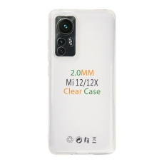 Купити Чохол TPU Virgin Full Camera для Xiaomi 12