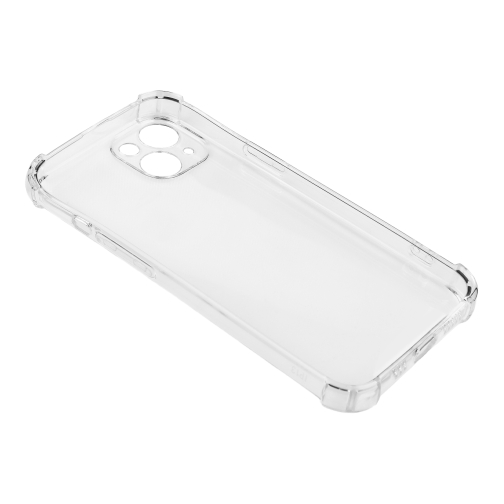 Купити Чохол TPU Virgin Hard Full Camera для iPhone 13, 8
