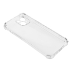 Купити Чохол TPU Virgin Hard Full Camera для iPhone 13, 8