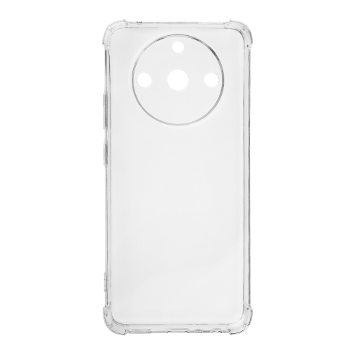 Купити Чохол TPU Virgin Hard Full Camera для Realme 11 4G