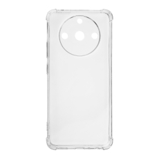 Купити Чохол TPU Virgin Hard Full Camera для Realme 11 4G Купити Чохол TPU Virgin Hard Full Camera для Realme 11 4G