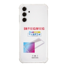 Купить Чехол TPU Virgin Hard Full Camera для Samsung Galaxy M15 5G (M156)