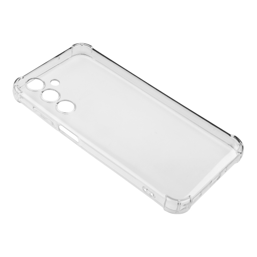 Купити Чохол TPU Virgin Hard Full Camera для Samsung Galaxy M35 5G (M356), 3