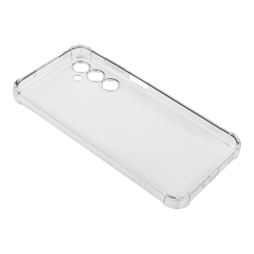 Купити Чохол TPU Virgin Hard Full Camera для Samsung Galaxy M35 5G (M356), 4