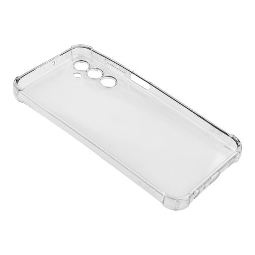 Купить Чехол TPU Virgin Hard Full Camera для Samsung Galaxy M15 5G (M156), 4