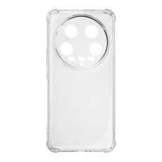 Купить Чехол TPU Virgin Hard Full Camera для Xiaomi 14 Ultra