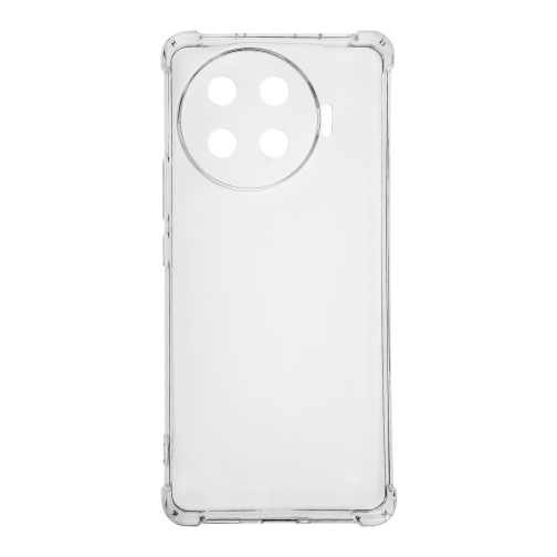 Купити Чохол TPU Virgin Hard Full Camera для Tecno Spark 20 Pro+ (KJ7)