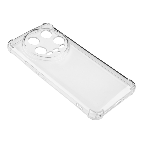 Купити Чохол TPU Virgin Hard Full Camera для Xiaomi 14 Ultra, 3