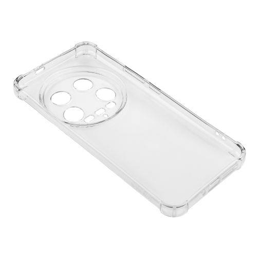 Купити Чохол TPU Virgin Hard Full Camera для Xiaomi 14 Ultra, 4