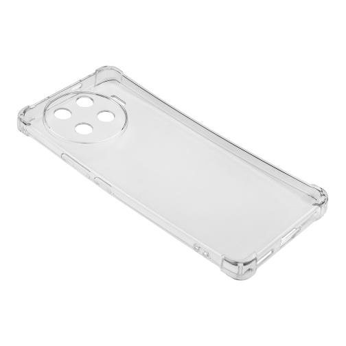 Купити Чохол TPU Virgin Hard Full Camera для Tecno Spark 20 Pro+ (KJ7), 3