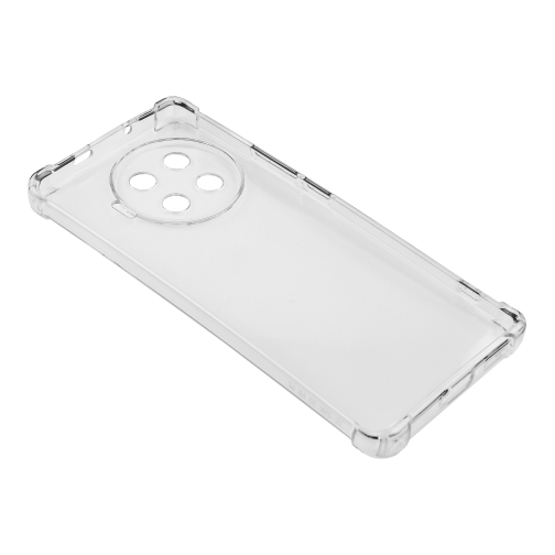 Купити Чохол TPU Virgin Hard Full Camera для Tecno Spark 20 Pro+ (KJ7), 4