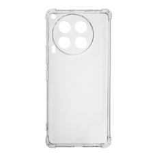 Купить Чехол TPU Virgin Hard Full Camera для Tecno Camon 30 (CL6)